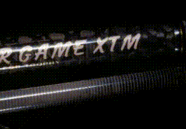 Zander Game XTM