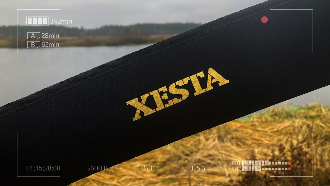 Прикоснулся к прекрасному! Xesta 23 Black Star Extra Tuned S54SUL-S The Finesse Unison